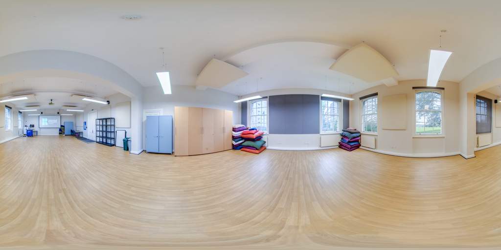 spherical image of Psychology