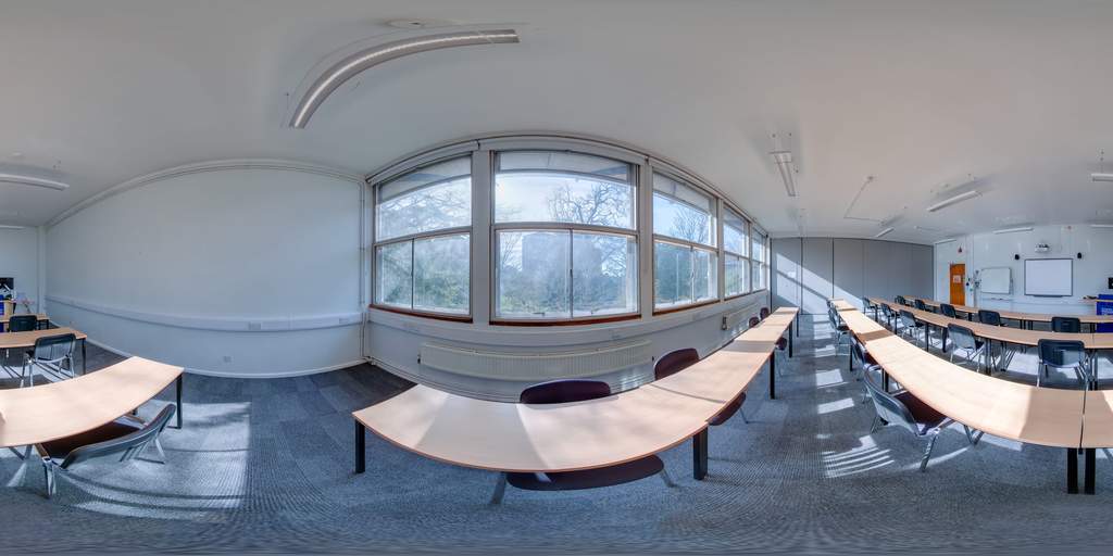 spherical image of Cedar