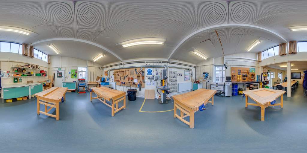 spherical image of Brearley