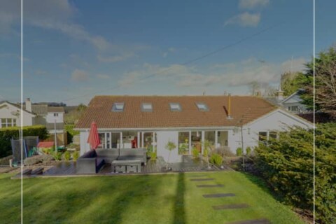 Asha House Real Estate Virtual Tour - Marketing Tool