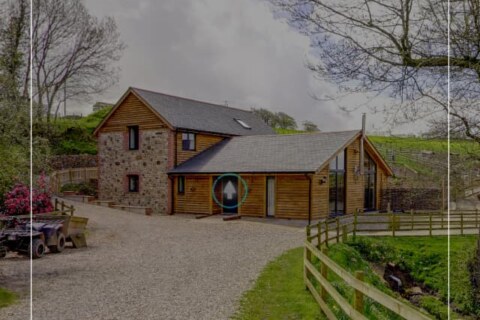 Jeremy Fisher Holiday Cottage - Accommodation Virtual Tour