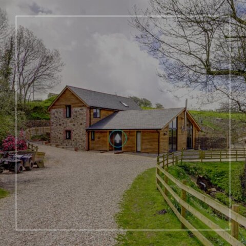 Jeremy Fisher Holiday Cottage - Accommodation Virtual Tour