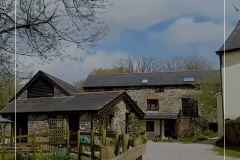 North Hayne Farm Video Tour - Holiday Home Video Tour