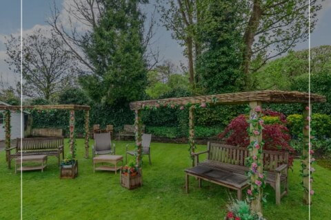 Quarry Mount Care Home Virtual Tour - Buckland Care Home - Virtual Tours for Care Homes