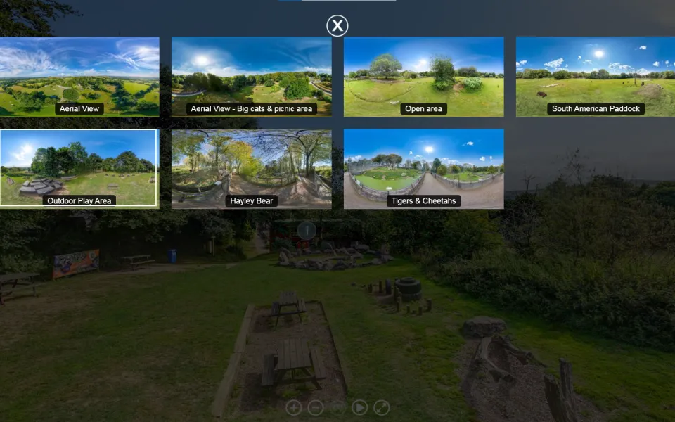Dartmoor-Zoo-Simplicity-Menu-Navigation