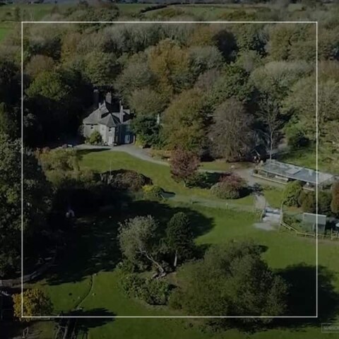 Dartmoor Zoological Park Video Tour - Tourist Attraction Video Tour