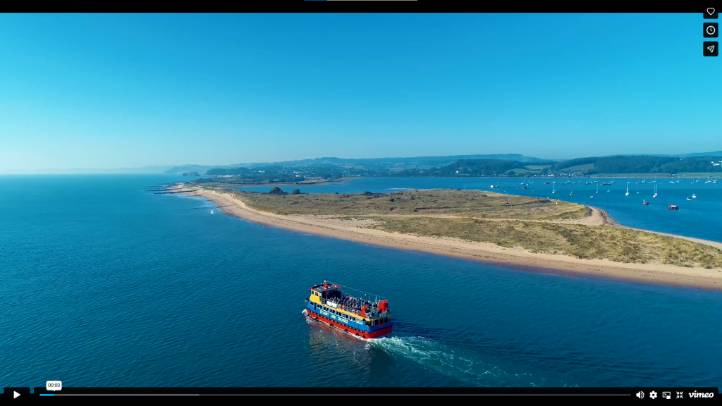 Stuart Line Cruises Video Tour | The Virtual Tour Experts