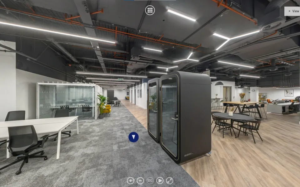 Knotel-HDR-360-Photography