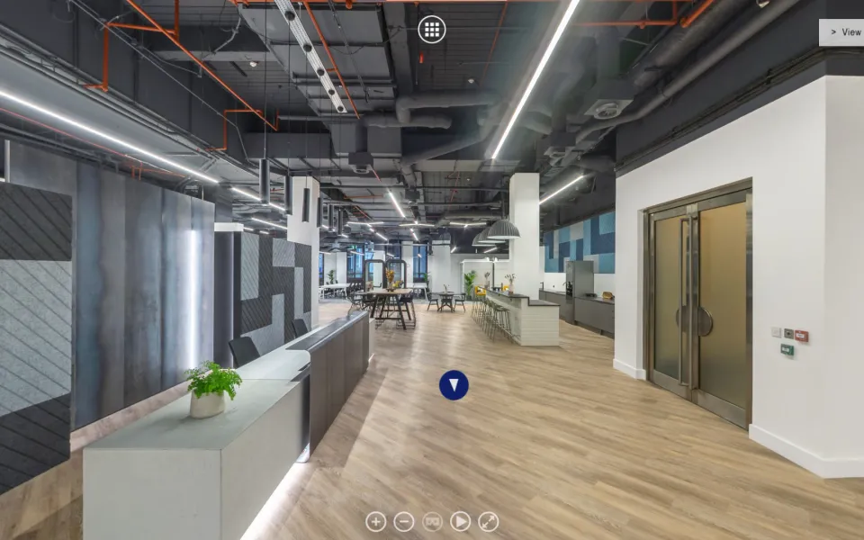 Knotel-Scene-Hotspot-Arrow-Navigation