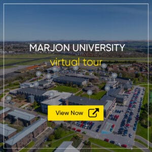 Plymouths Marjon University Virtual Tour - Education Virtual Tours