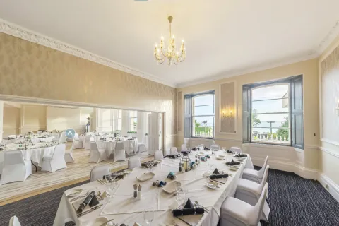 Osborne Hotel Venue