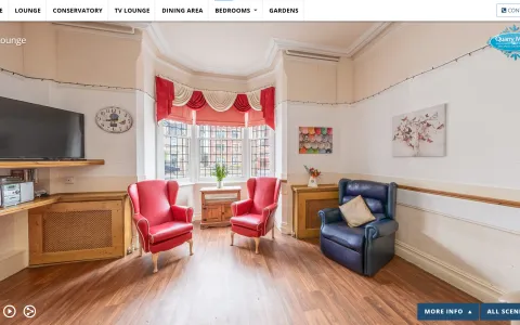 Quarry-Mount-Easy-to-Navigate-Top-Level-Menu