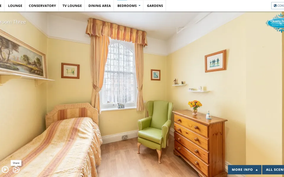 Quarry-Mount-Tour-Sharing-Functionality