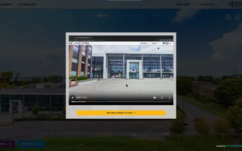 Central-Bedfordshire-College-Help-Videos