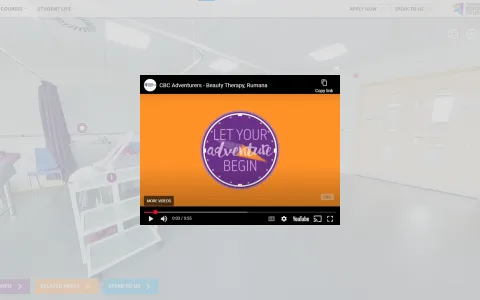 Central-Bedfordshire-College-Integrated-Media