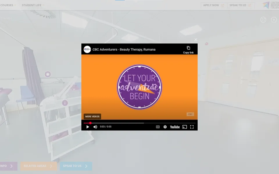 Central-Bedfordshire-College-Integrated-Media