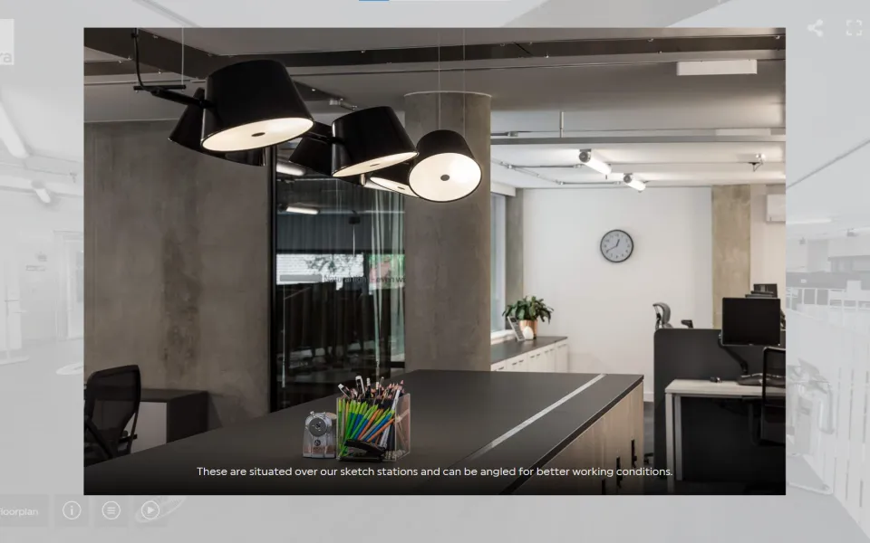 Oktra-Workspace-Integrated-Image-Galleries
