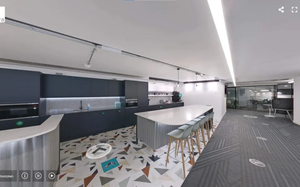 Oktra-Workspace-VR-Mode-Enabled