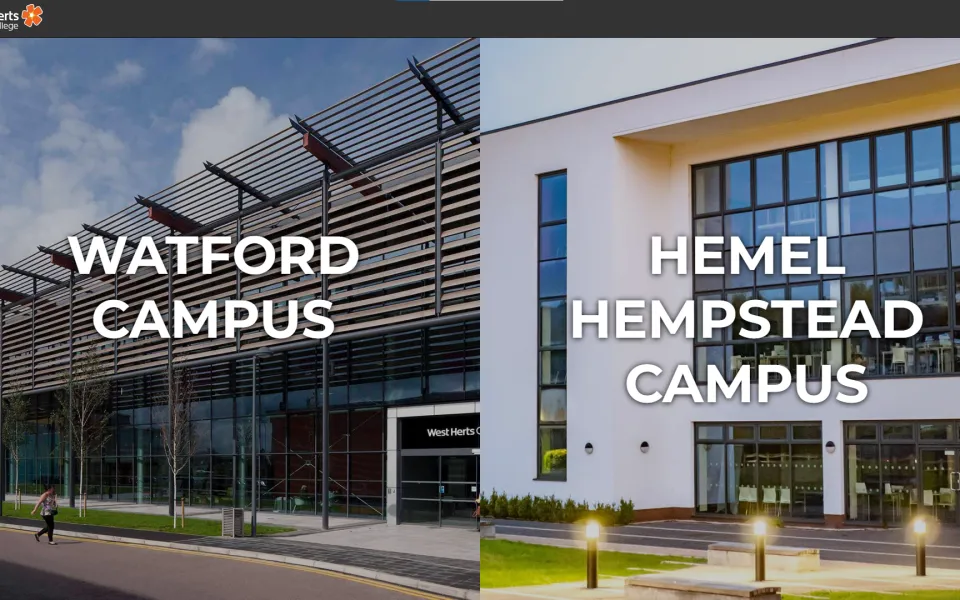 West-Herts-Welcome-Intro-Designs