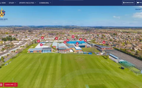 Sir-Thomas-Richs-360-Drone-Photography