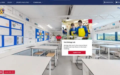 Sir-Thomas-Richs-Custom-Infobox-Navigation