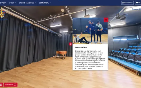 Sir-Thomas-Richs-Integrated-Image-Galleries