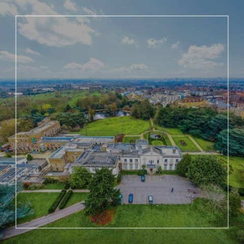 University of Roehampton Virtual Tour - Virtual Tours for Universities and Colleges