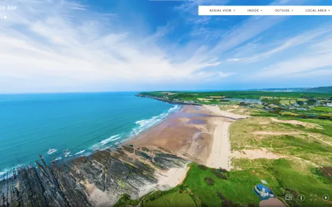 British-Coastal-Holidays-High-Definition-Photography