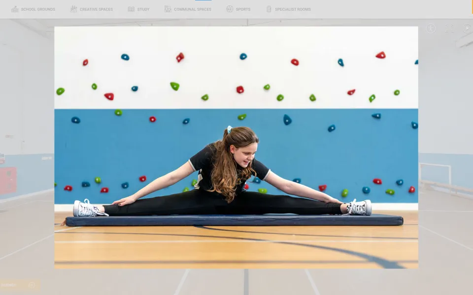 Oakfield-High-School-College-Embedded-Multimedia
