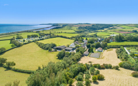Slapton Sands Property