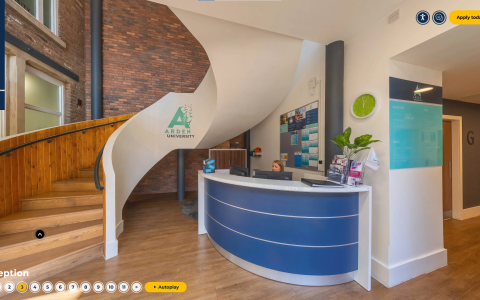 Arden-University-Autoplay-Mini-Tour