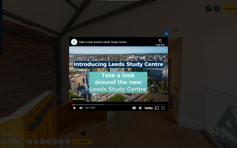 Arden-University-Multimedia-Integration