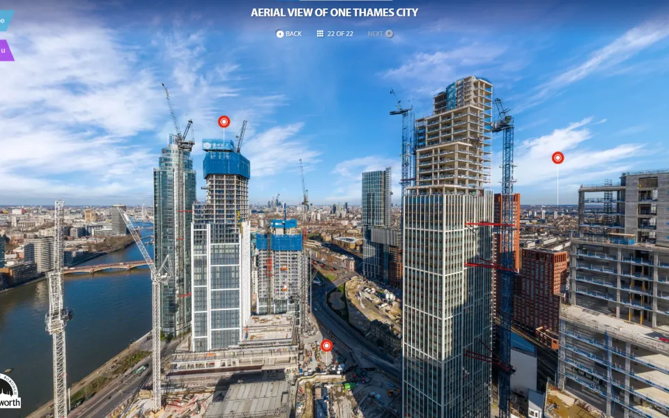 Nine-Elms-HDR-Drone-Photography