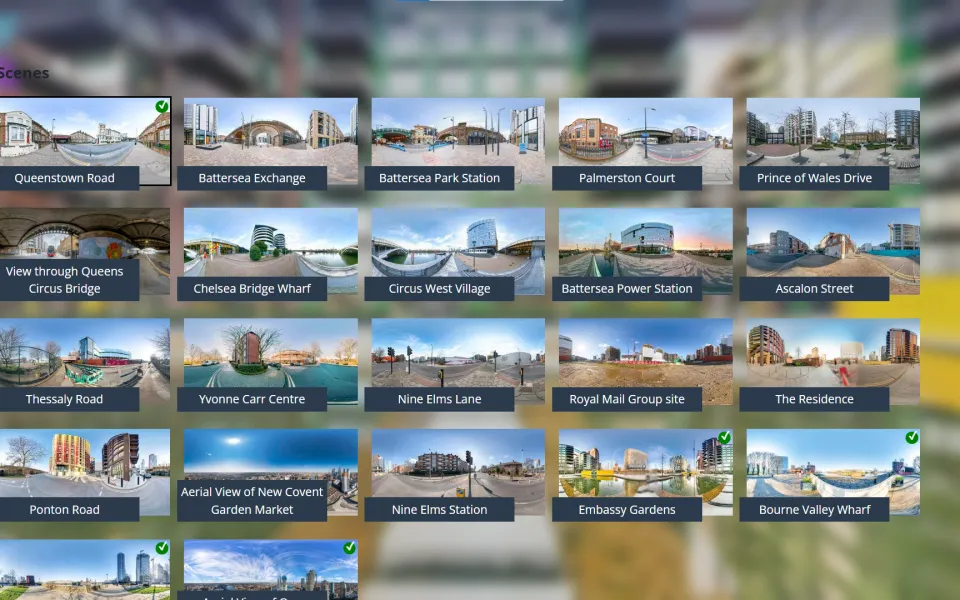 Nine-Elms-Simple-Menu-Navigation