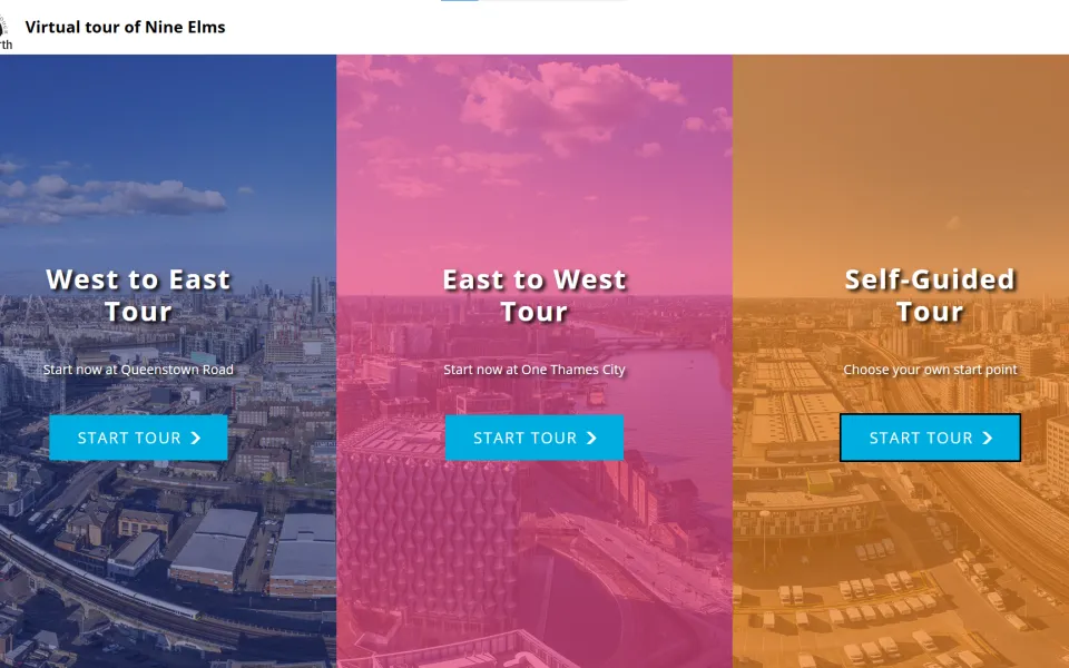 Nine-Elms-Tour-Start-Selection