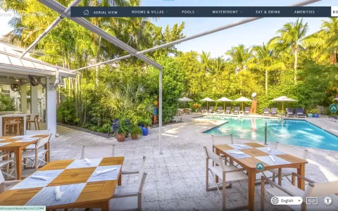 Parrot-Key-Resort-Integrated-Booking-Links