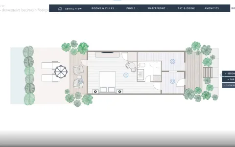 Parrot-Key-Resort-Interactive-Floorplans