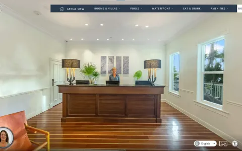 Parrot-Key-Resort-Scene-Narrators