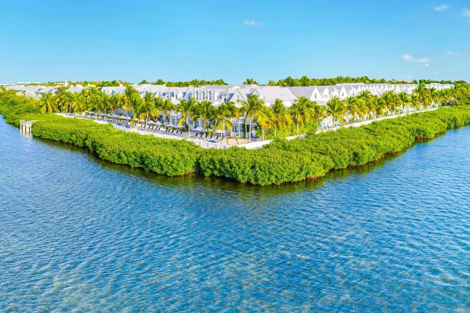 Parrot Key Hotel Virtual Tour