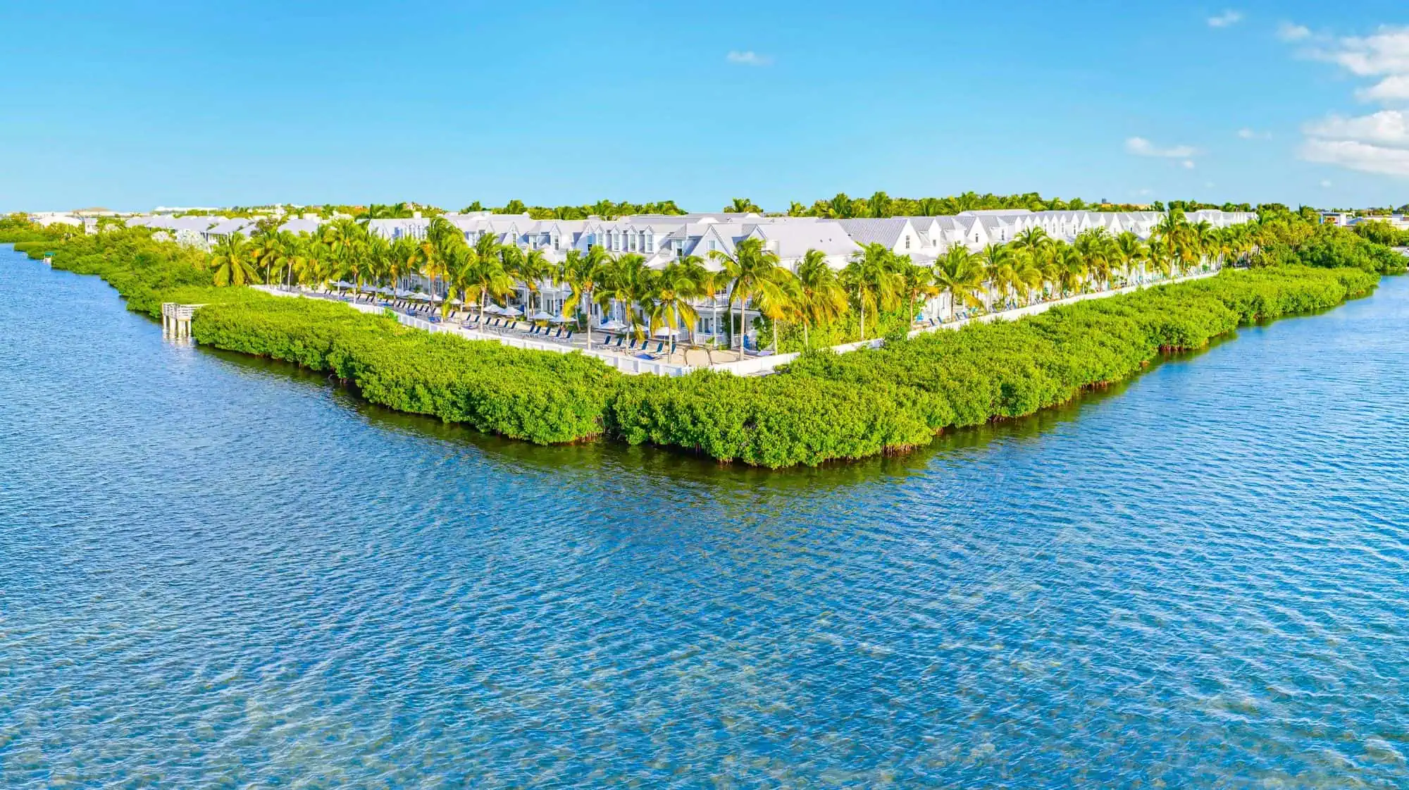 Parrot Key Hotel Virtual Tour