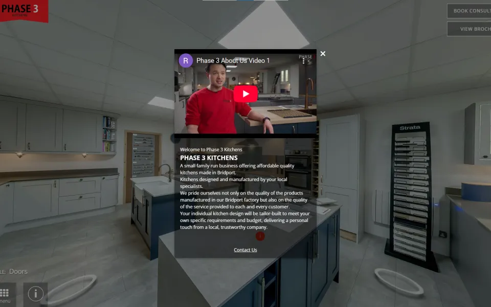 Phase-3-Kitchens-Scene-Information-Videos