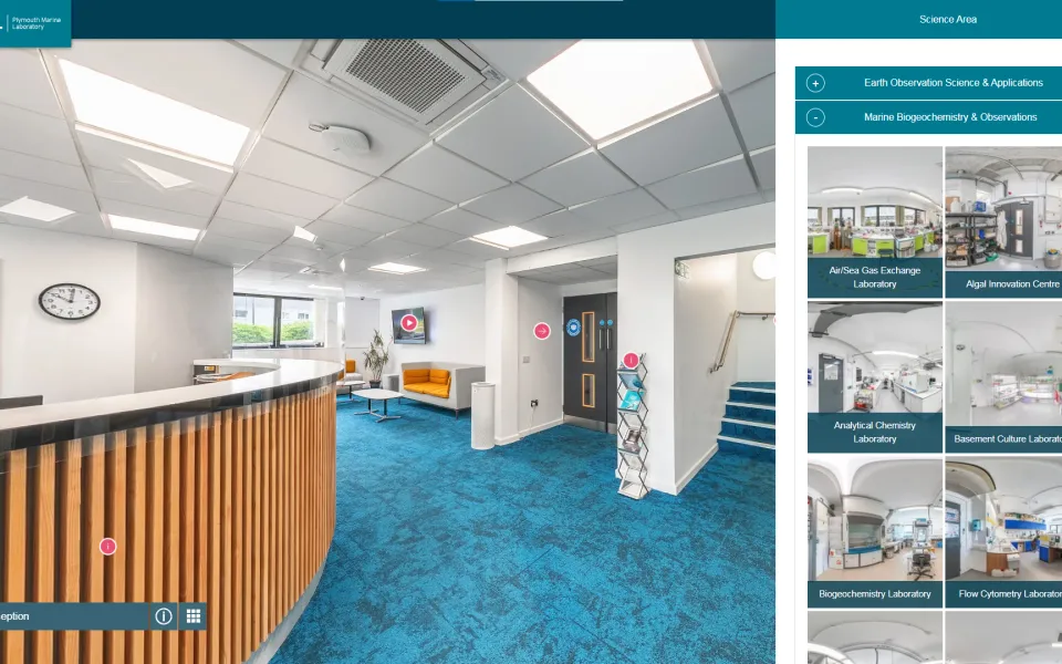 Plymouth-Marine-Lab-Branded-Menu-Designs