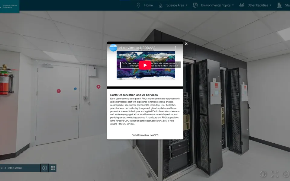 Plymouth-Marine-Lab-Multimedia-Embedding-Options
