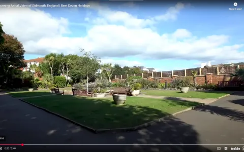 Sidmouth-Video-Music-Nature-Sounds-Integration