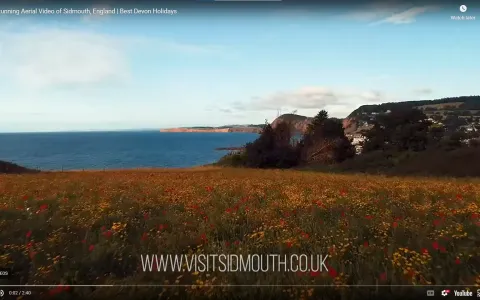 Sidmouth-Video-Text-Overlays