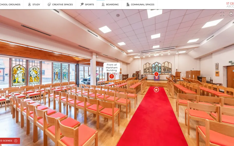 St-Georges-Ascot-Easy-Hotspot-Navigation