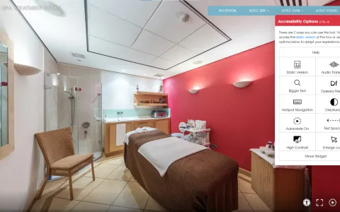 TLH-Unique-Accessibility-Widget