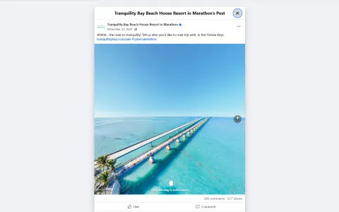 Tranquility-Bay-Regional-Drone-Post