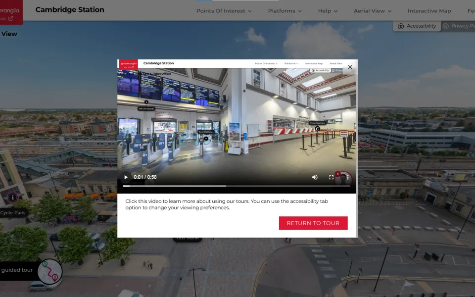Greater-Anglia-Cambridge-Train-Station-Help-Videos