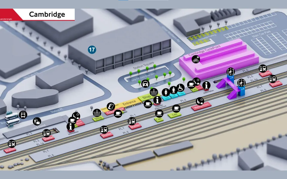 Greater-Anglia-Cambridge-Train-Station-Interactive-Maps